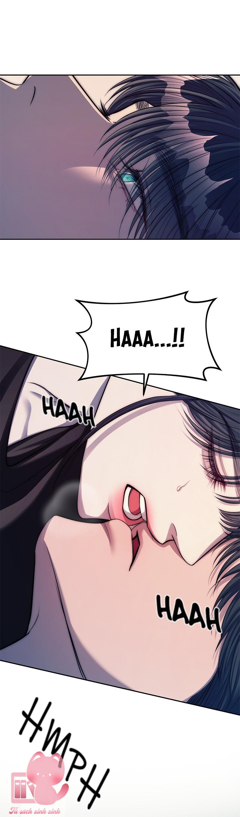 Xâm Nhập Trường Trung Học Tài Phiệt - Chap 41 - Trang 61