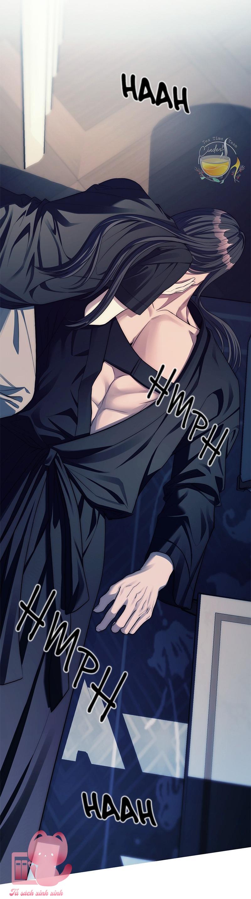 Xâm Nhập Trường Trung Học Tài Phiệt - Chap 41 - Trang 62