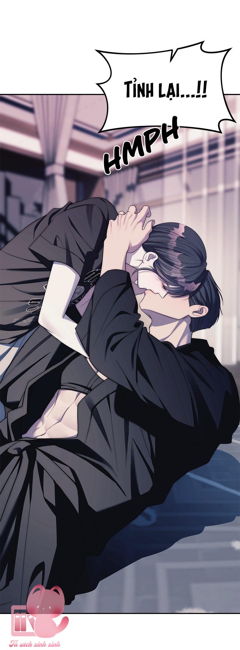 Xâm Nhập Trường Trung Học Tài Phiệt - Chap 41 - Trang 64