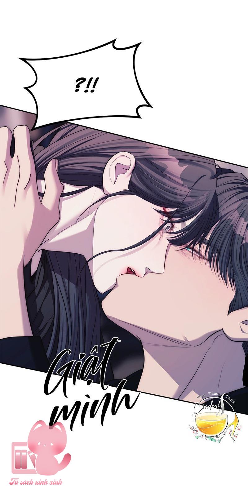 Xâm Nhập Trường Trung Học Tài Phiệt - Chap 41 - Trang 65