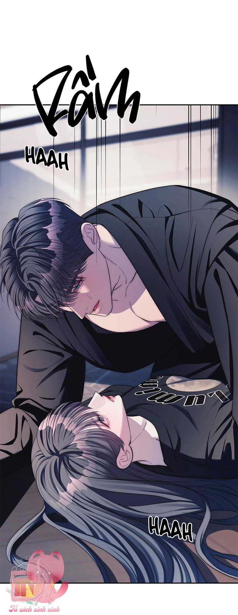 Xâm Nhập Trường Trung Học Tài Phiệt - Chap 41 - Trang 68
