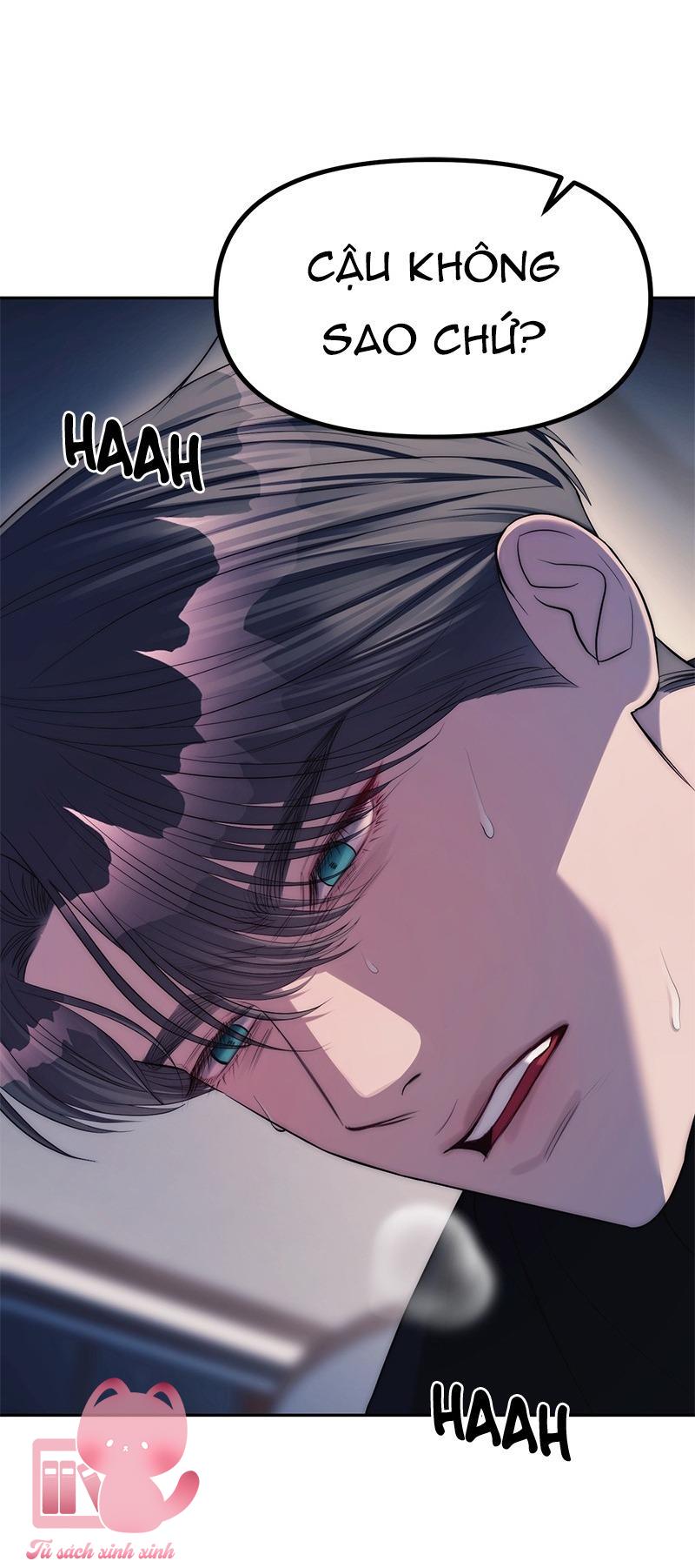 Xâm Nhập Trường Trung Học Tài Phiệt - Chap 41 - Trang 70