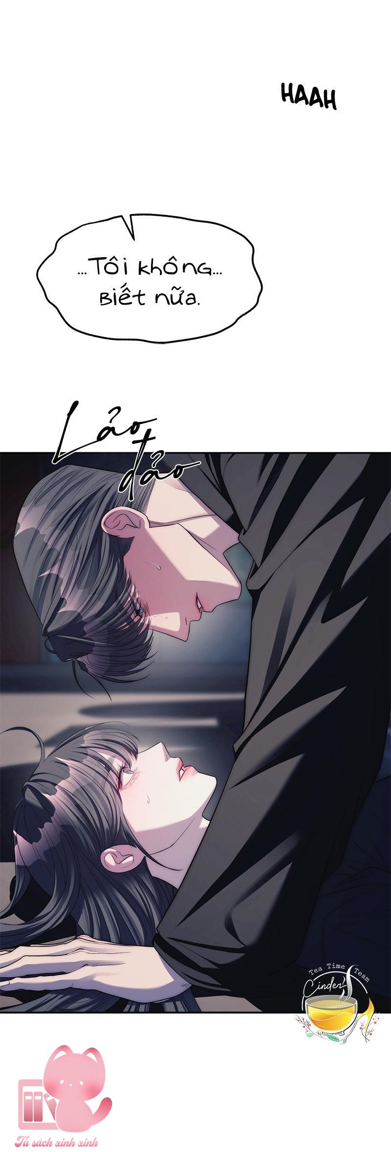Xâm Nhập Trường Trung Học Tài Phiệt - Chap 41 - Trang 72