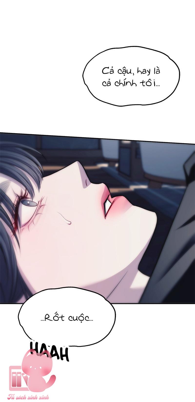 Xâm Nhập Trường Trung Học Tài Phiệt - Chap 41 - Trang 74