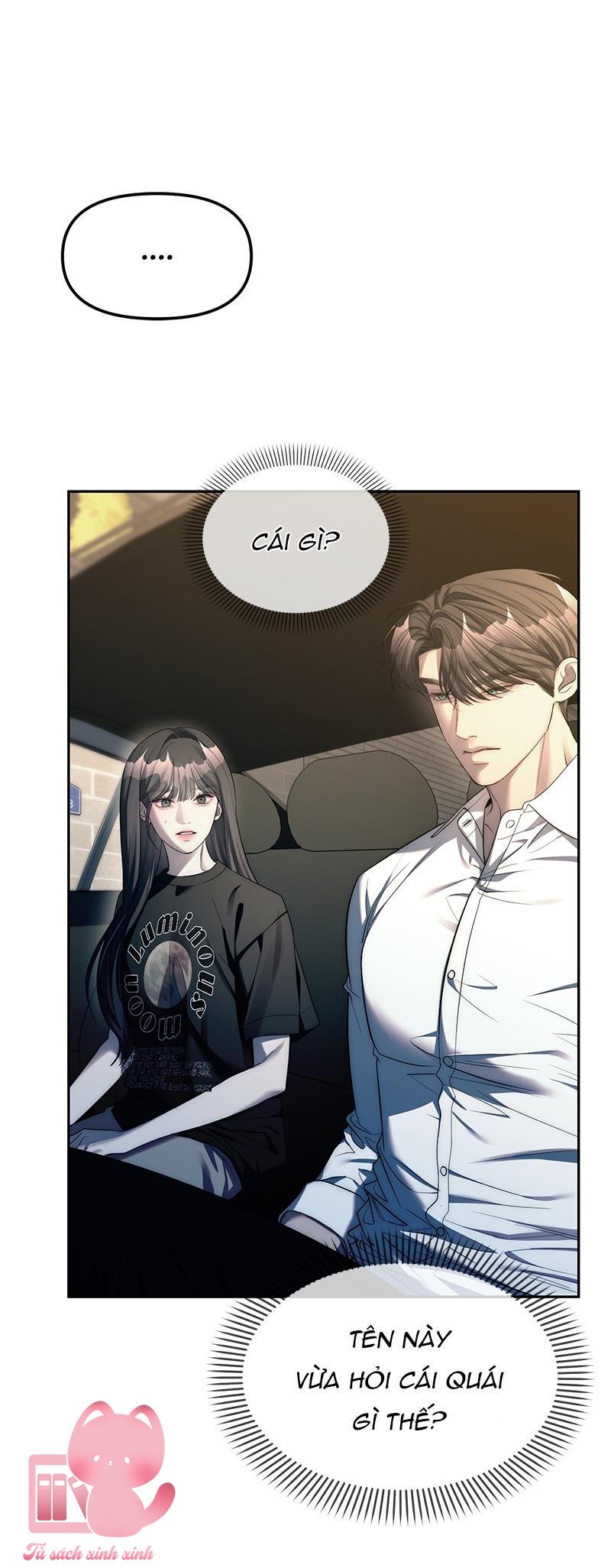 Xâm Nhập Trường Trung Học Tài Phiệt - Chap 41 - Trang 9
