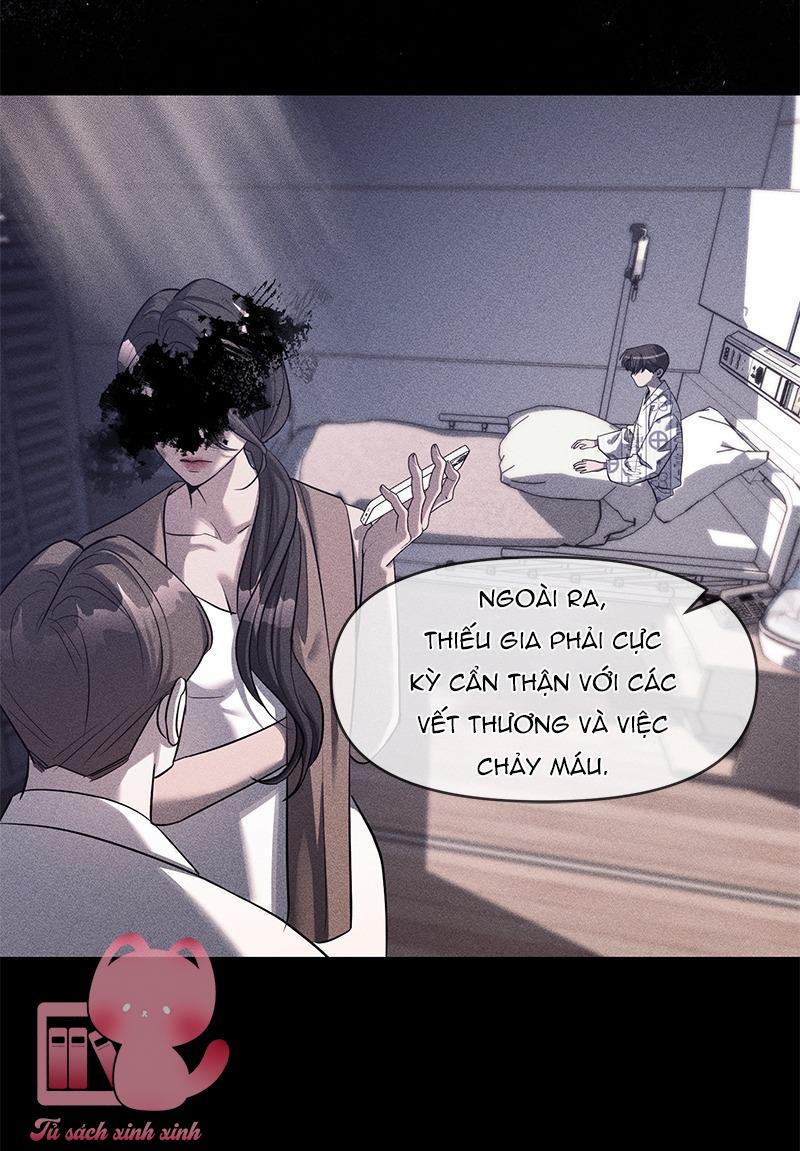 Xâm Nhập Trường Trung Học Tài Phiệt - Chap 42 - Trang 11