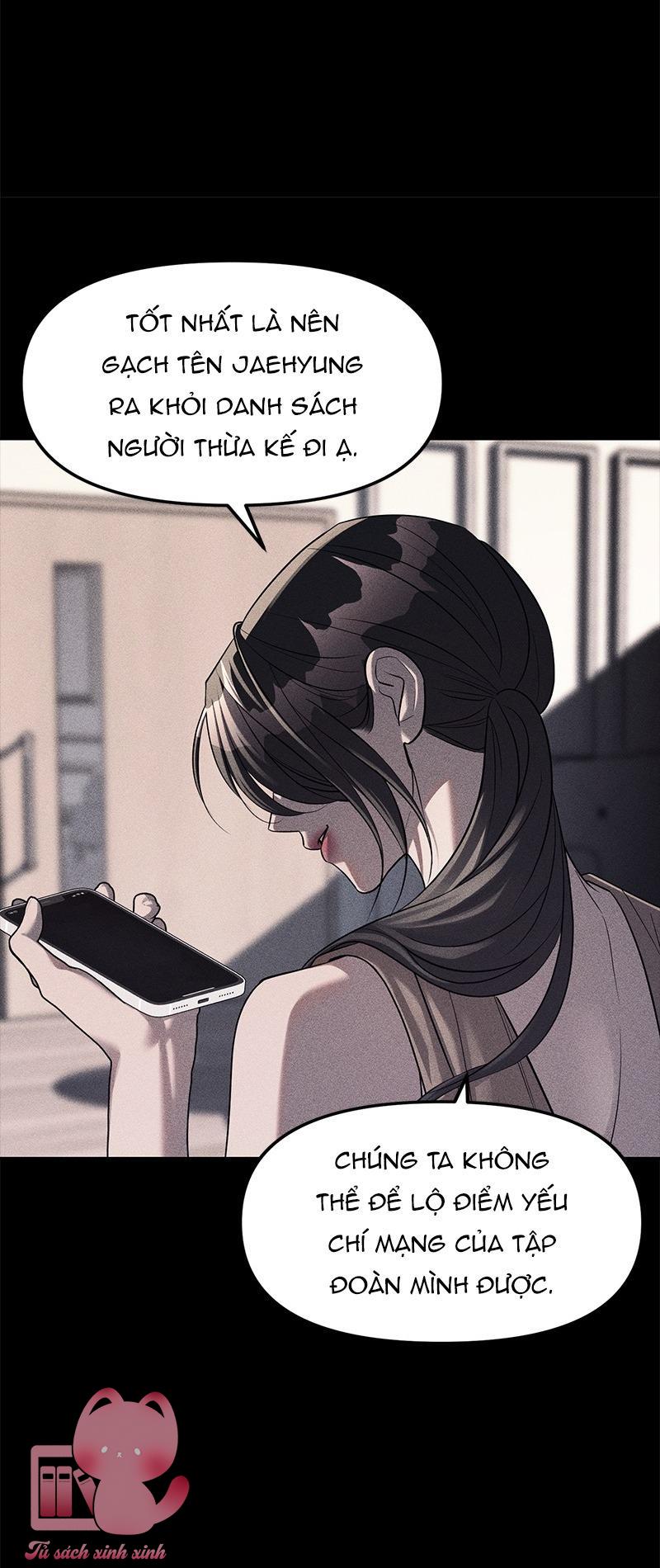 Xâm Nhập Trường Trung Học Tài Phiệt - Chap 42 - Trang 13
