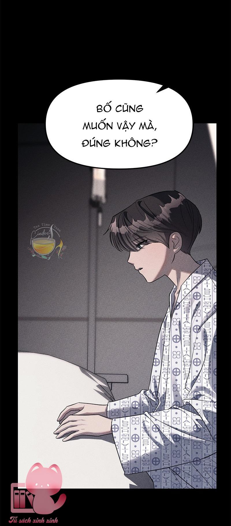Xâm Nhập Trường Trung Học Tài Phiệt - Chap 42 - Trang 14