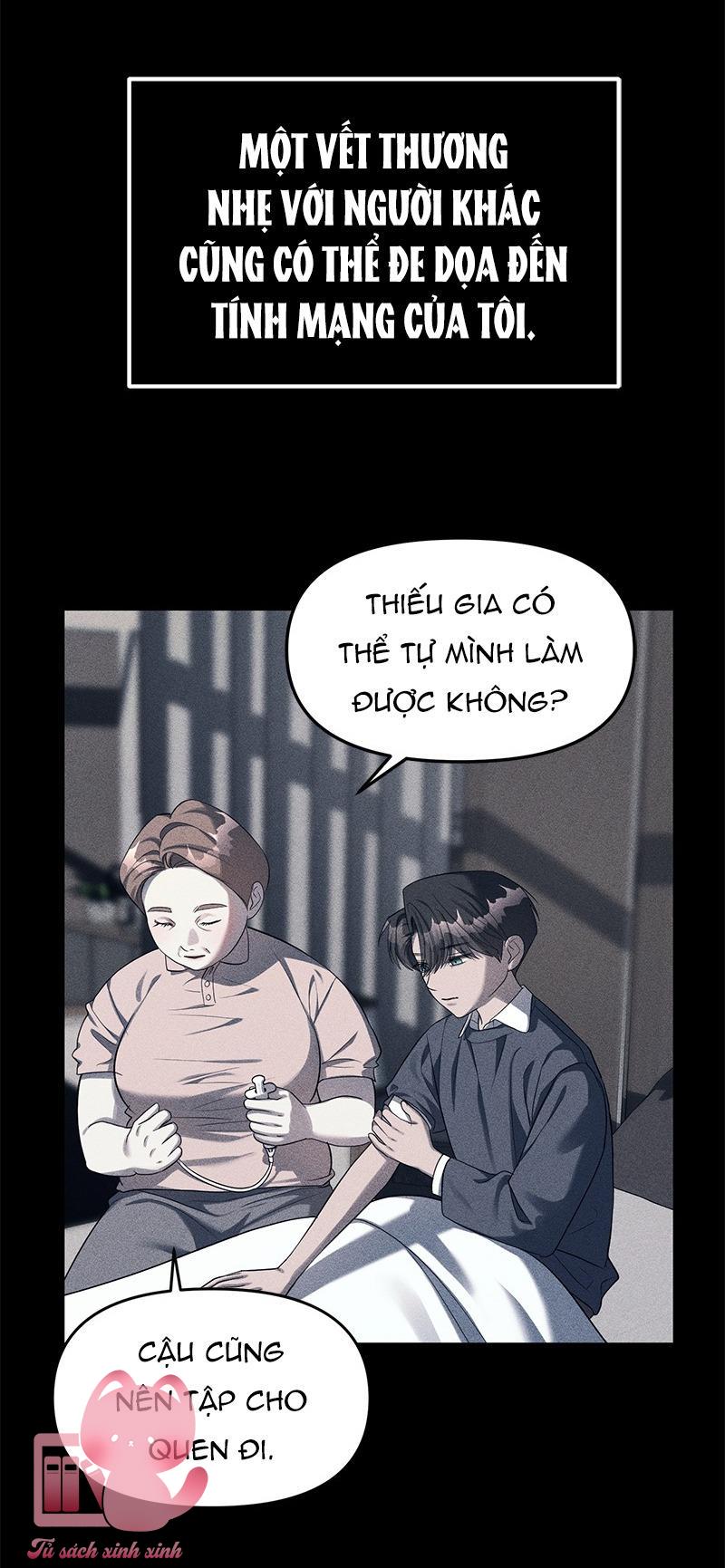 Xâm Nhập Trường Trung Học Tài Phiệt - Chap 42 - Trang 16