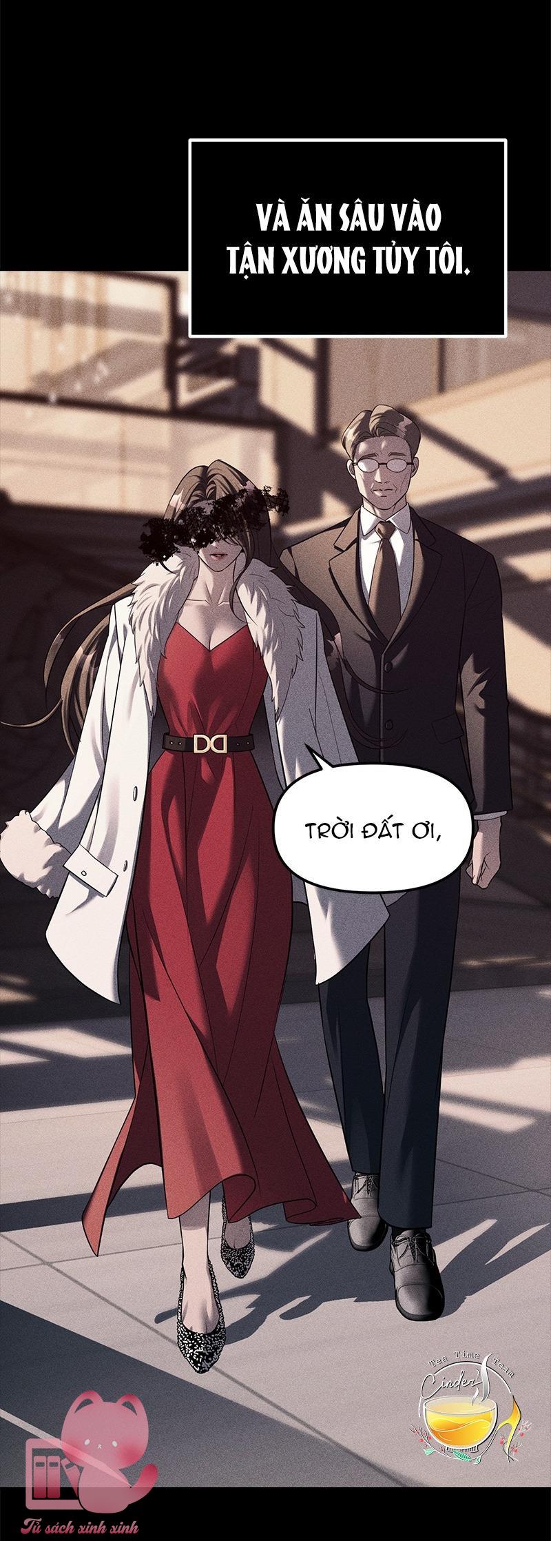 Xâm Nhập Trường Trung Học Tài Phiệt - Chap 42 - Trang 19