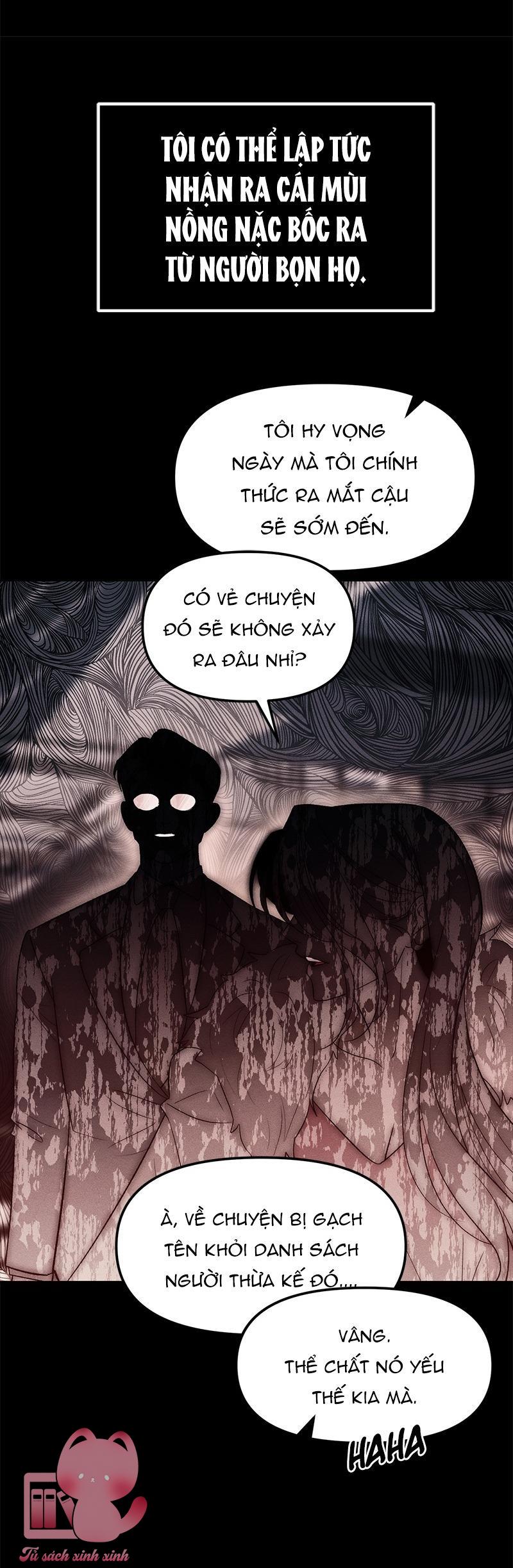 Xâm Nhập Trường Trung Học Tài Phiệt - Chap 42 - Trang 22