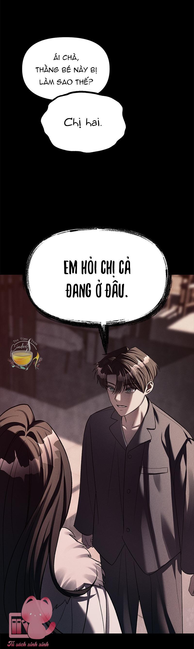Xâm Nhập Trường Trung Học Tài Phiệt - Chap 42 - Trang 25