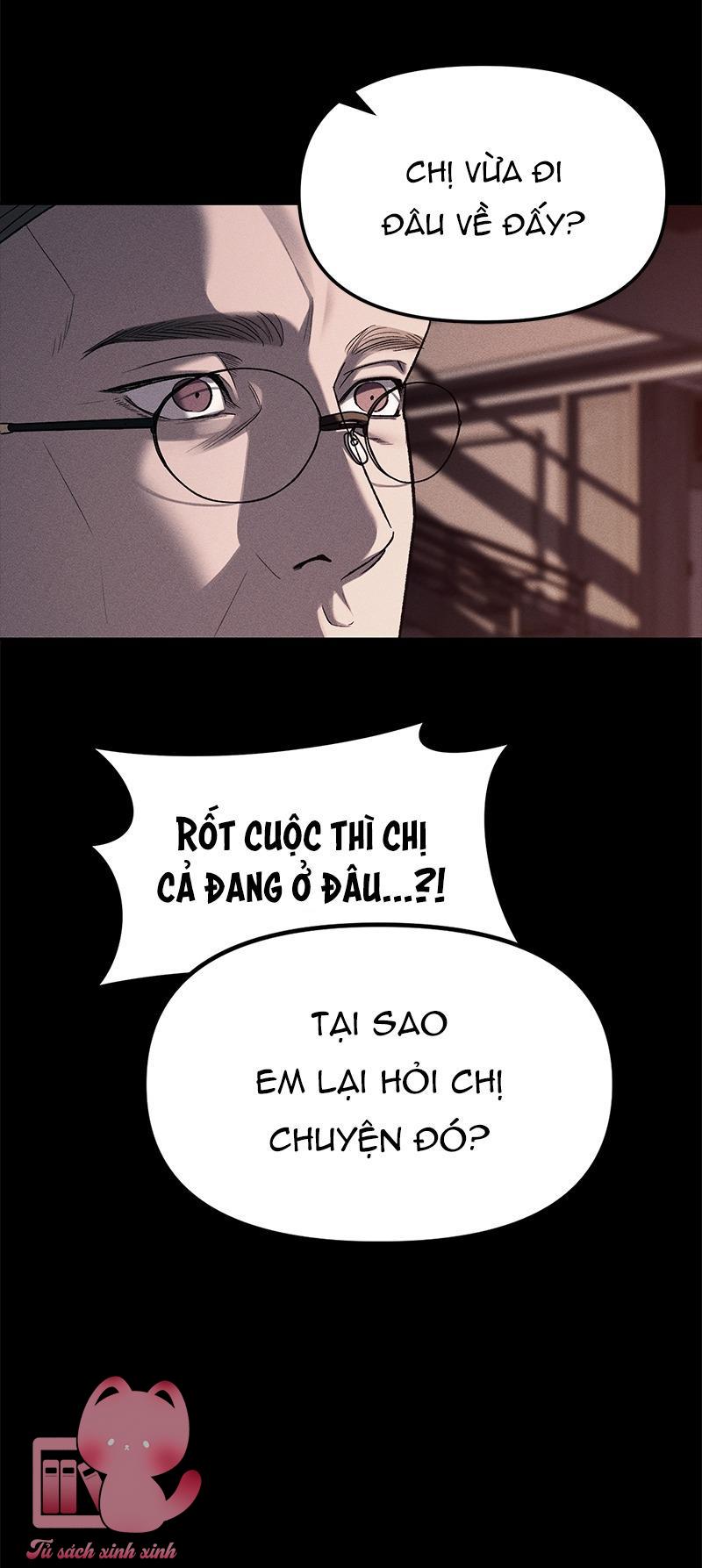 Xâm Nhập Trường Trung Học Tài Phiệt - Chap 42 - Trang 27