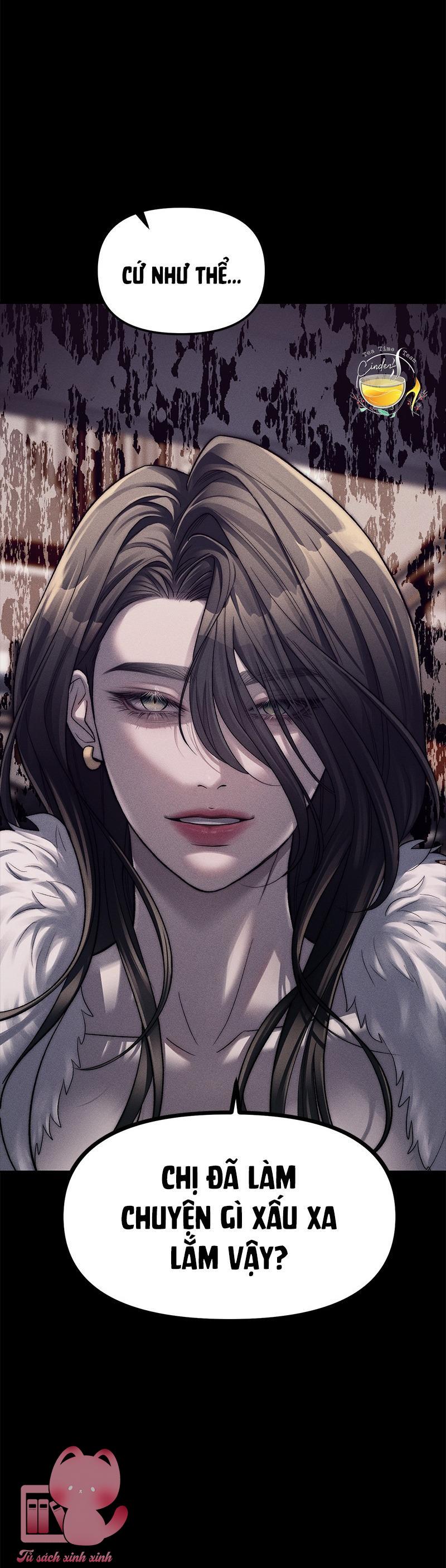 Xâm Nhập Trường Trung Học Tài Phiệt - Chap 42 - Trang 28