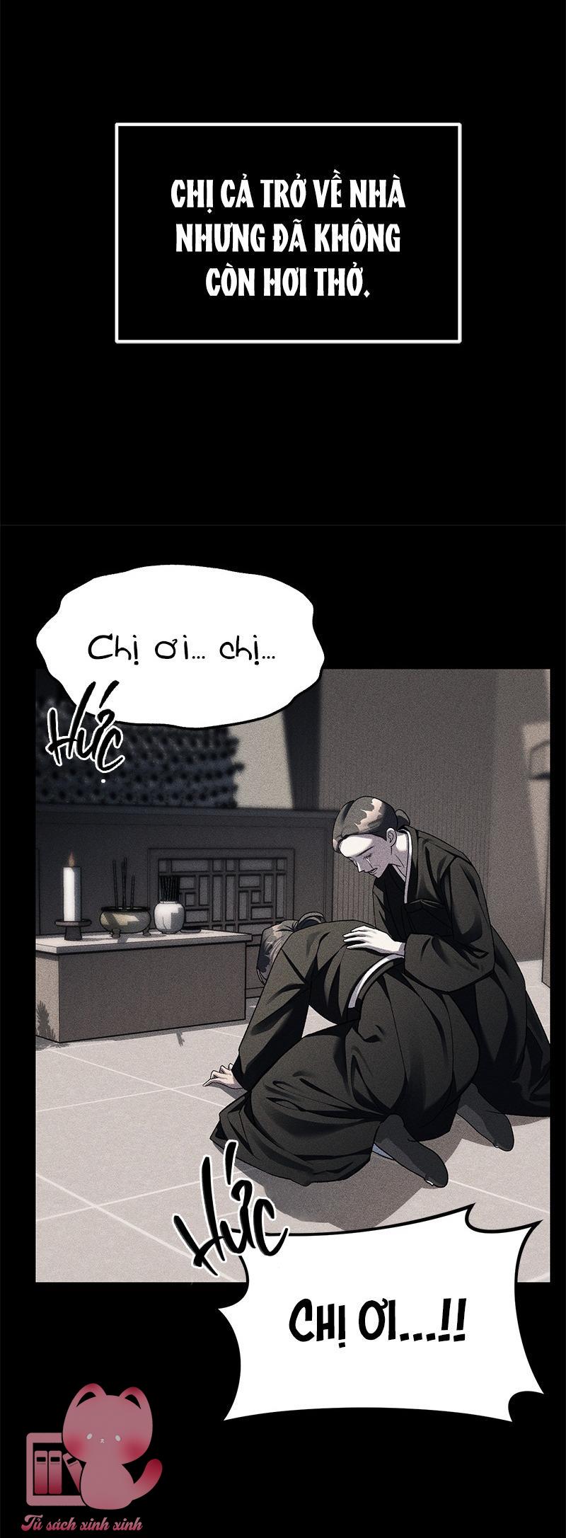 Xâm Nhập Trường Trung Học Tài Phiệt - Chap 42 - Trang 31