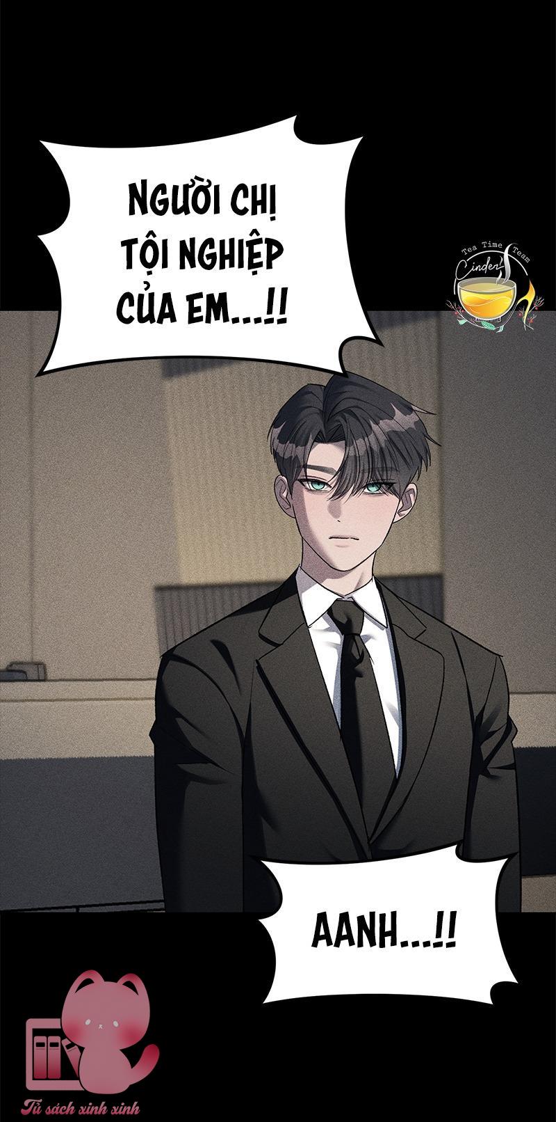 Xâm Nhập Trường Trung Học Tài Phiệt - Chap 42 - Trang 32