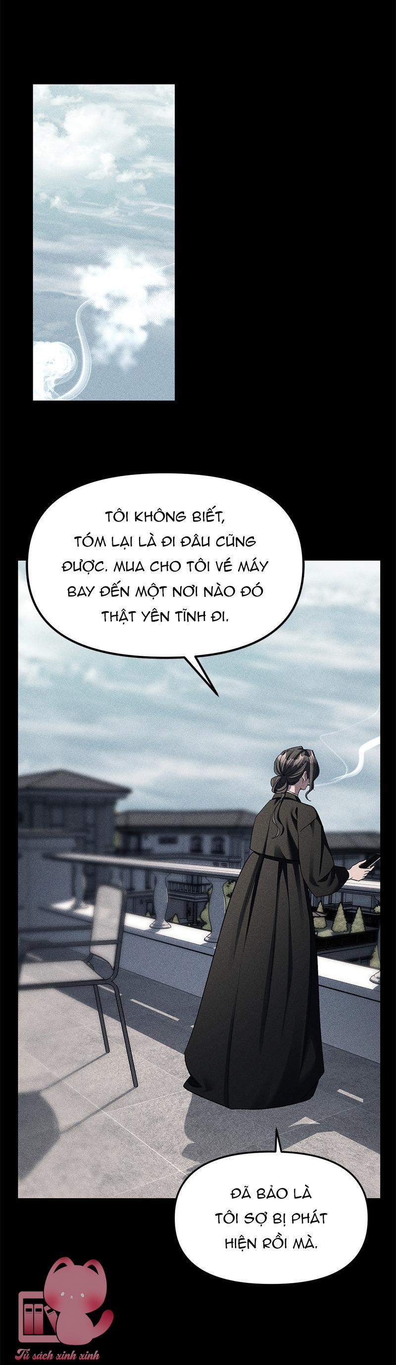 Xâm Nhập Trường Trung Học Tài Phiệt - Chap 42 - Trang 33