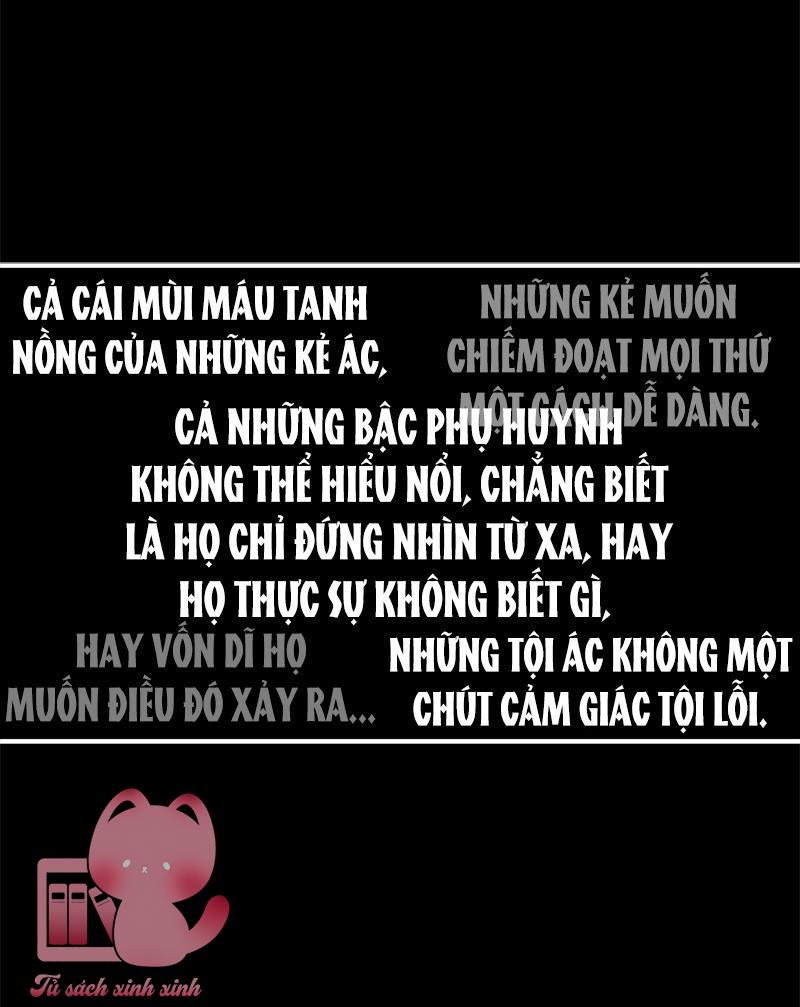 Xâm Nhập Trường Trung Học Tài Phiệt - Chap 42 - Trang 37