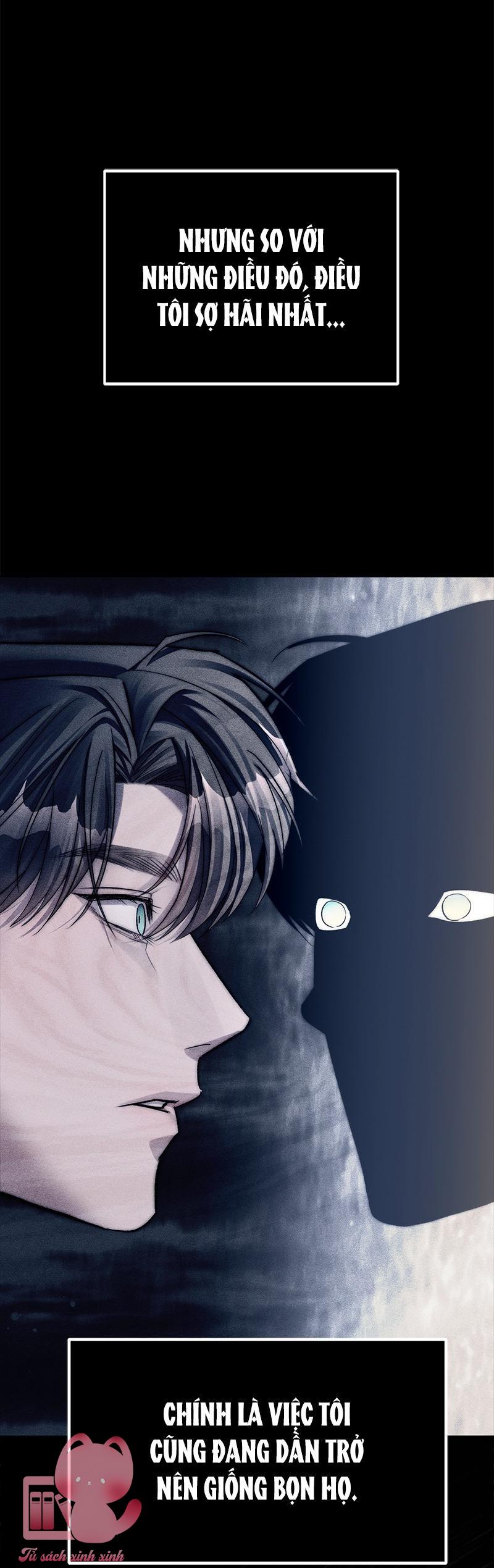 Xâm Nhập Trường Trung Học Tài Phiệt - Chap 42 - Trang 38