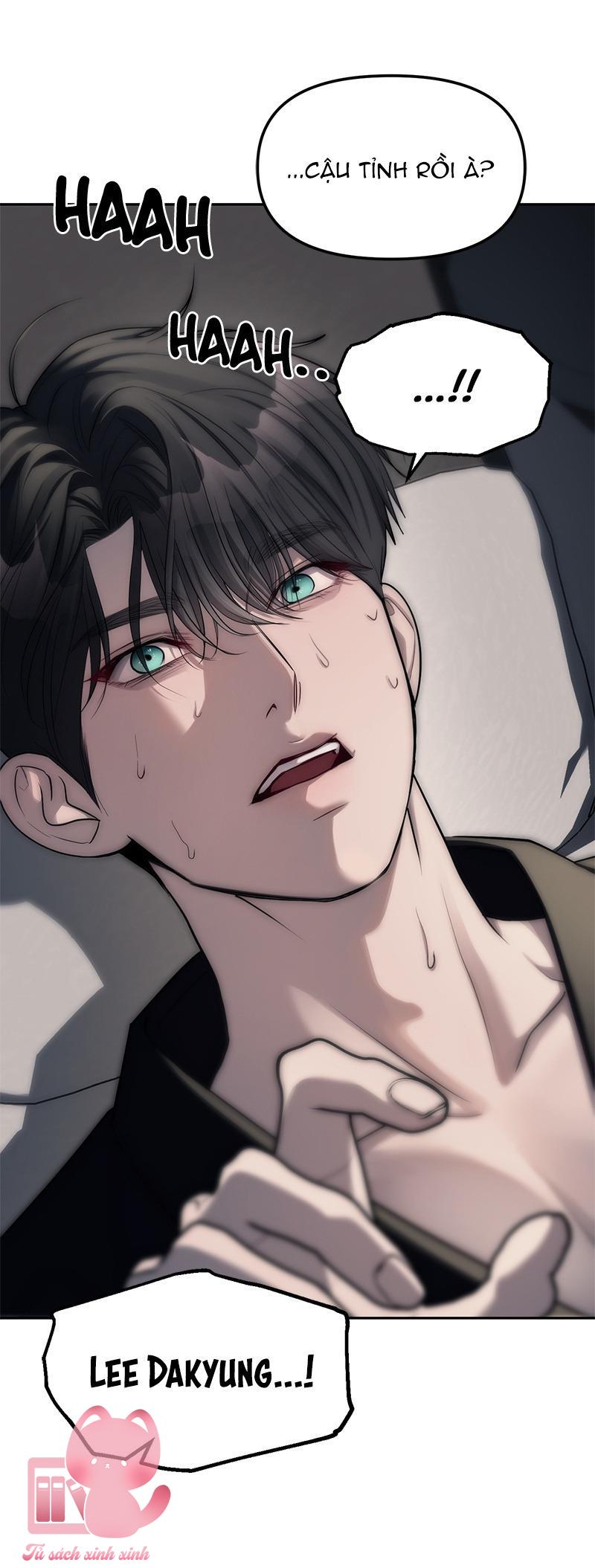 Xâm Nhập Trường Trung Học Tài Phiệt - Chap 42 - Trang 42