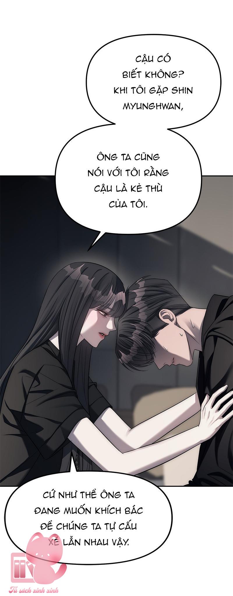 Xâm Nhập Trường Trung Học Tài Phiệt - Chap 42 - Trang 48