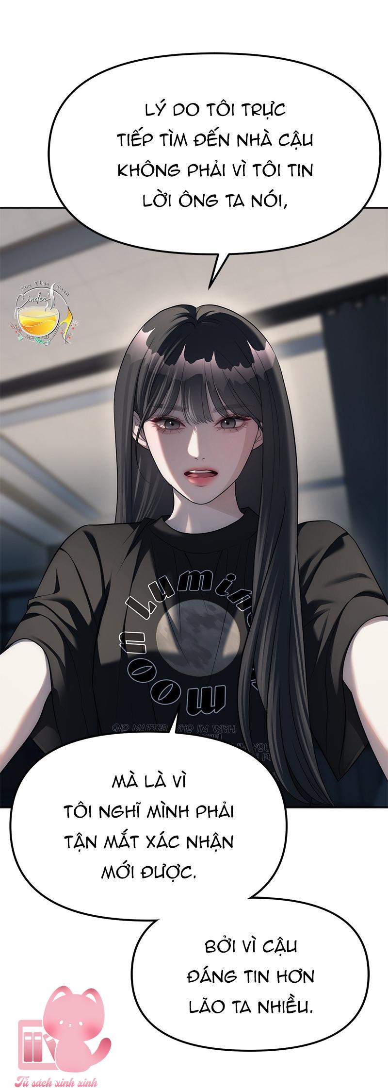 Xâm Nhập Trường Trung Học Tài Phiệt - Chap 42 - Trang 50