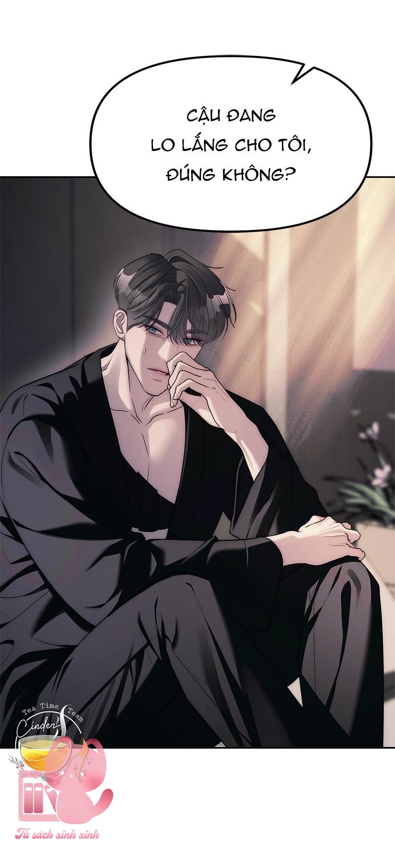 Xâm Nhập Trường Trung Học Tài Phiệt - Chap 42 - Trang 54