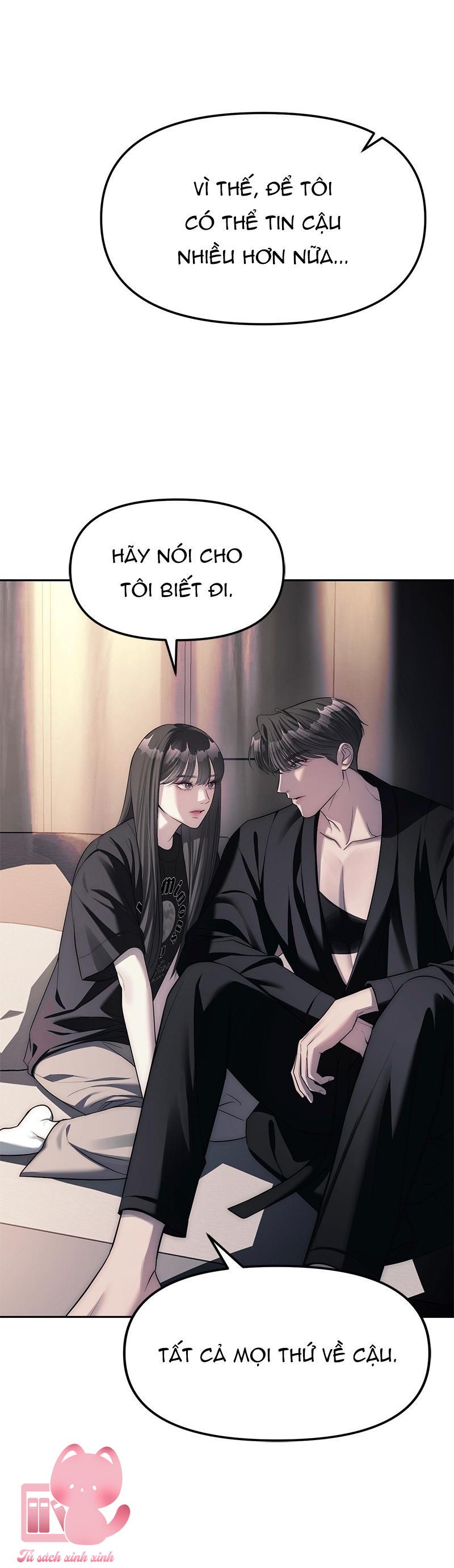 Xâm Nhập Trường Trung Học Tài Phiệt - Chap 42 - Trang 56