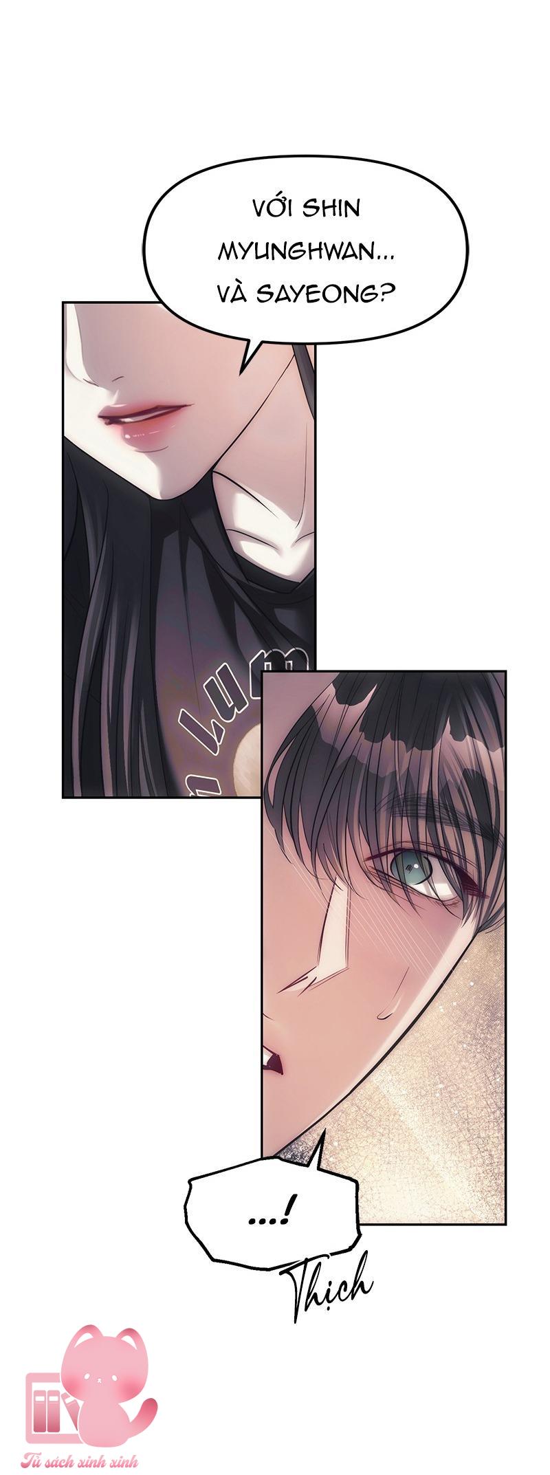 Xâm Nhập Trường Trung Học Tài Phiệt - Chap 42 - Trang 59