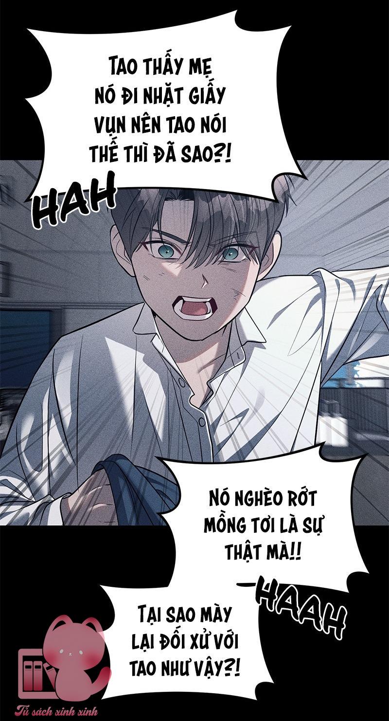 Xâm Nhập Trường Trung Học Tài Phiệt - Chap 42 - Trang 7