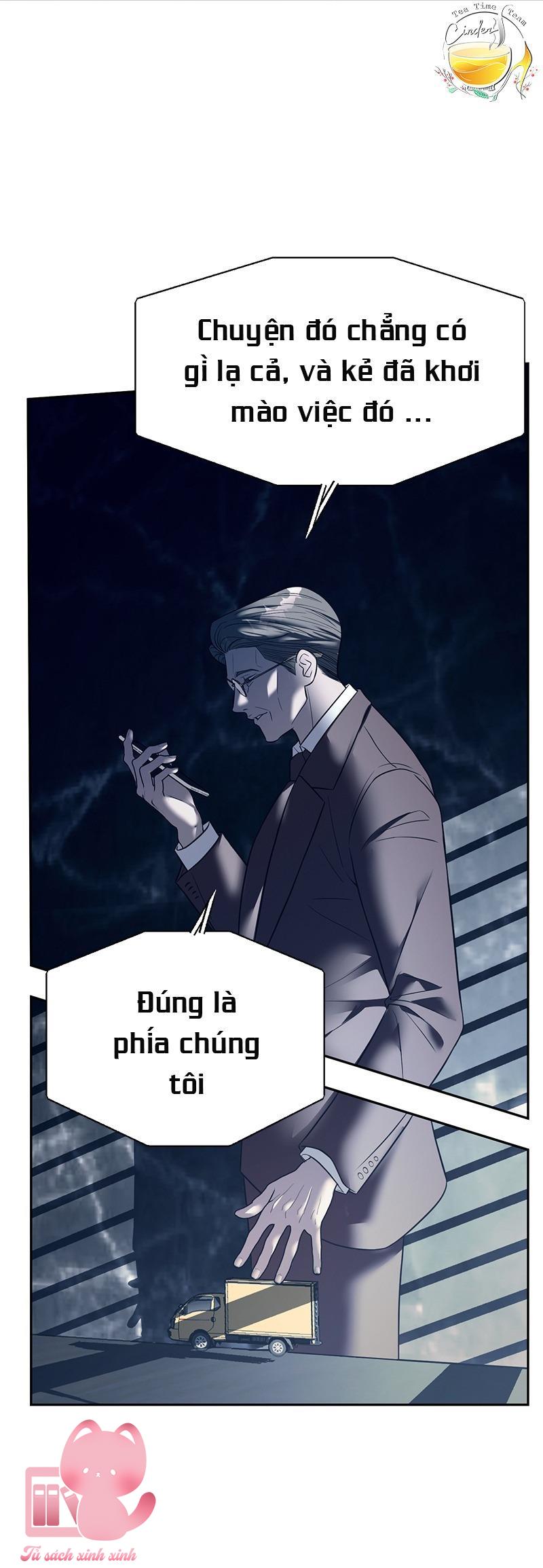 Xâm Nhập Trường Trung Học Tài Phiệt - Chap 43 - Trang 12