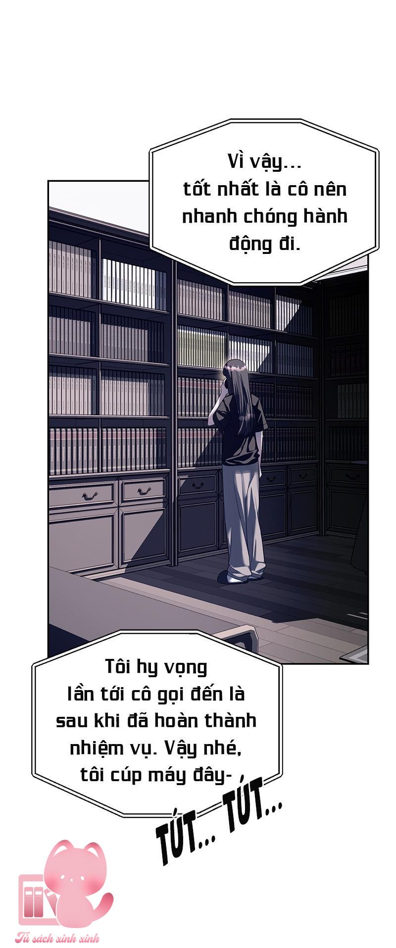 Xâm Nhập Trường Trung Học Tài Phiệt - Chap 43 - Trang 13