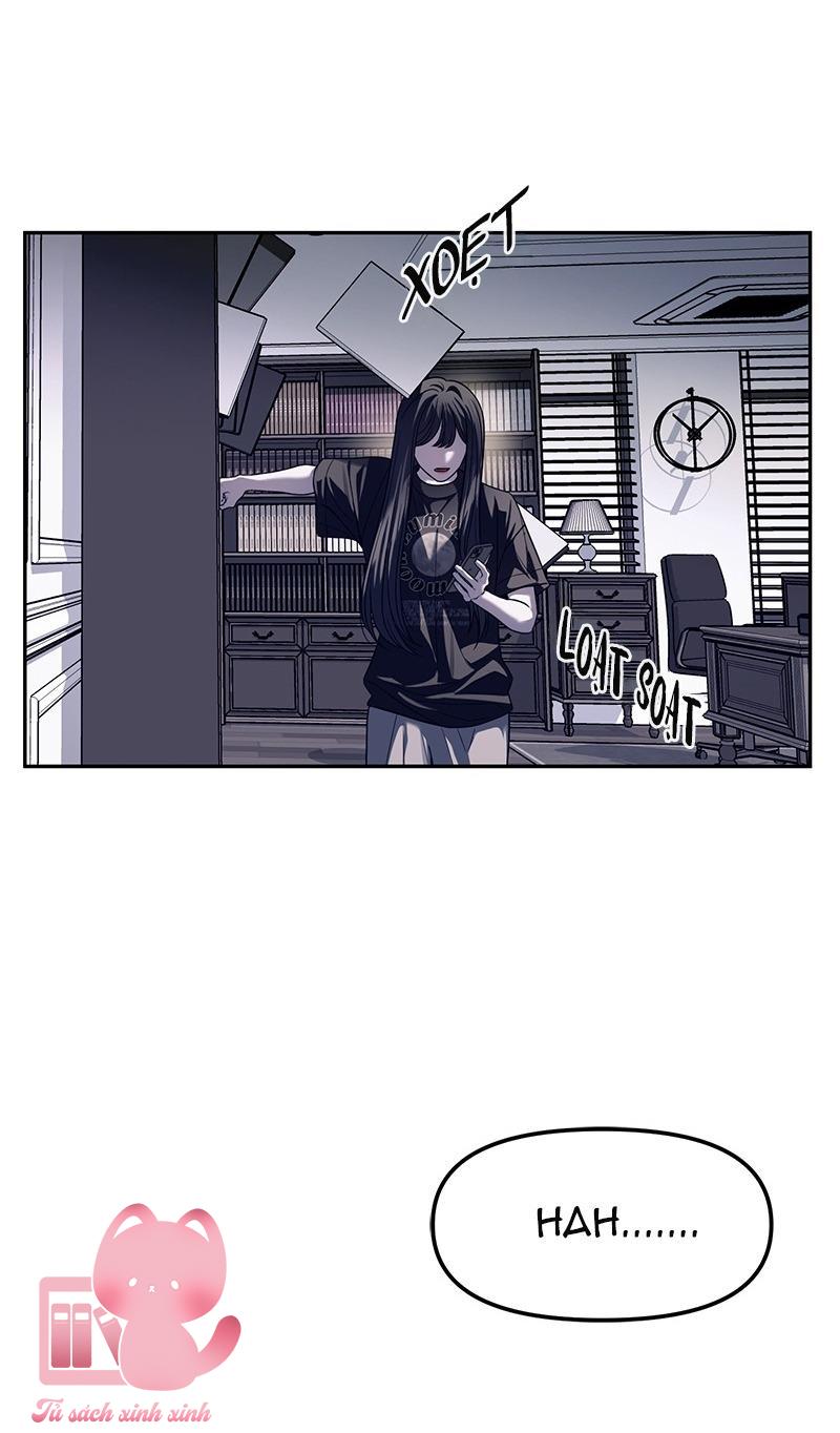 Xâm Nhập Trường Trung Học Tài Phiệt - Chap 43 - Trang 17