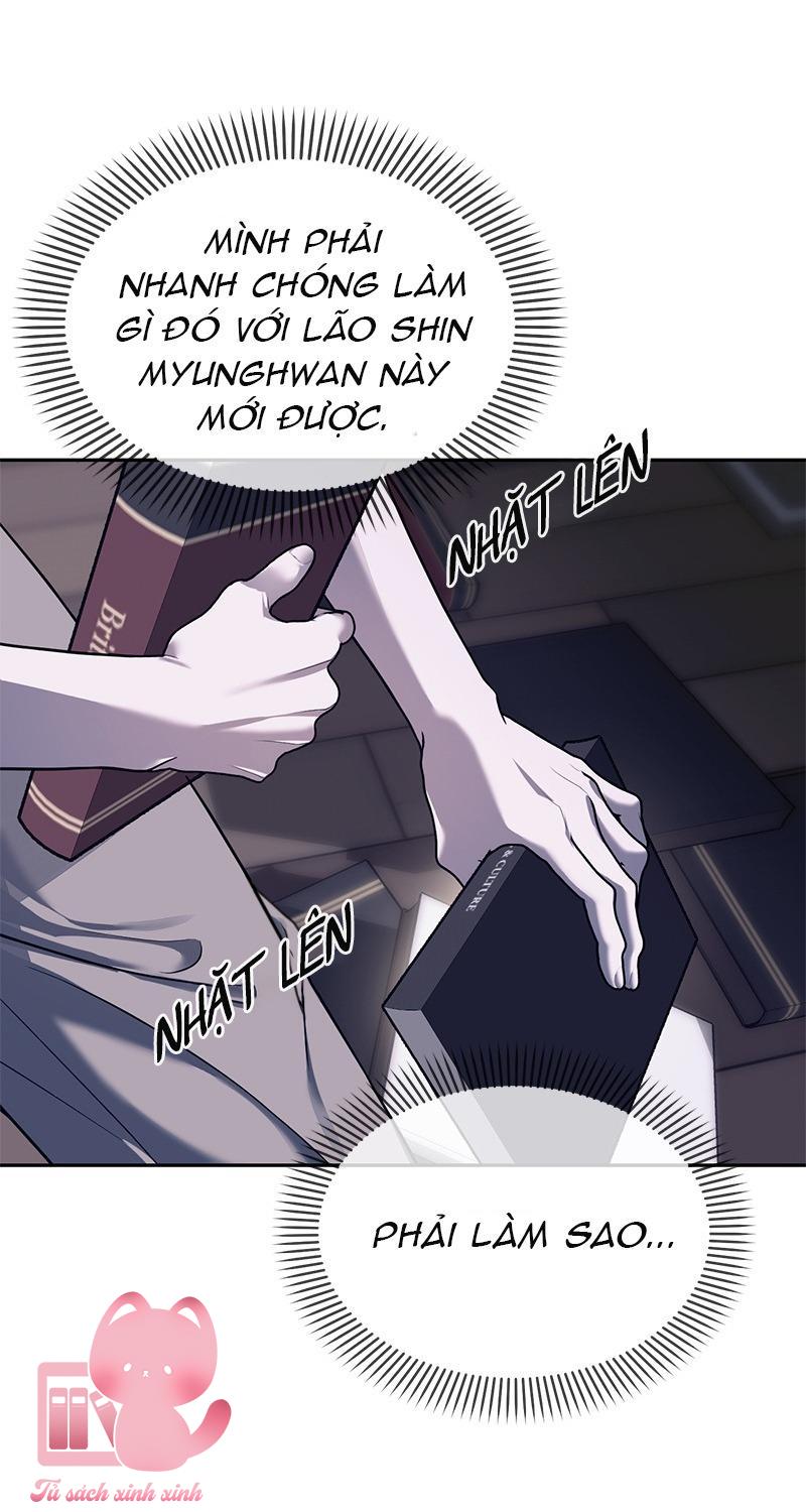 Xâm Nhập Trường Trung Học Tài Phiệt - Chap 43 - Trang 18