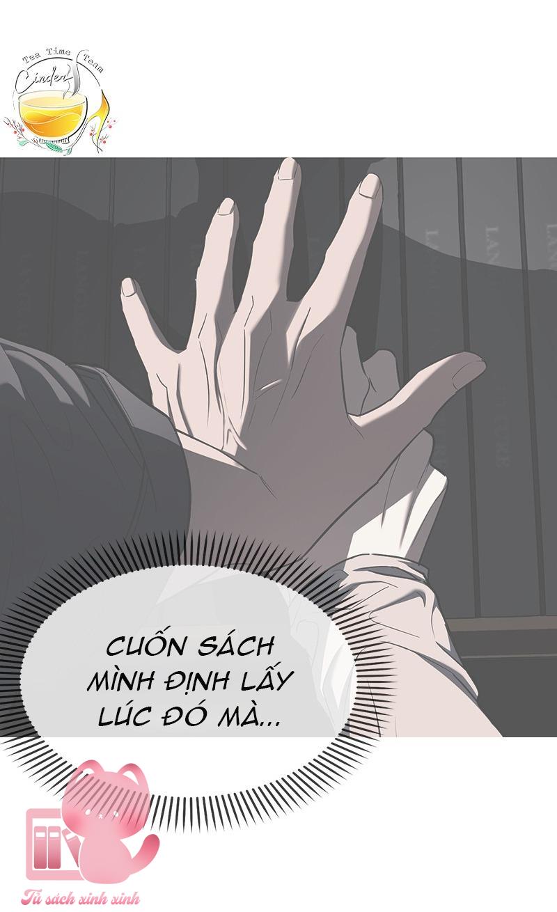 Xâm Nhập Trường Trung Học Tài Phiệt - Chap 43 - Trang 22