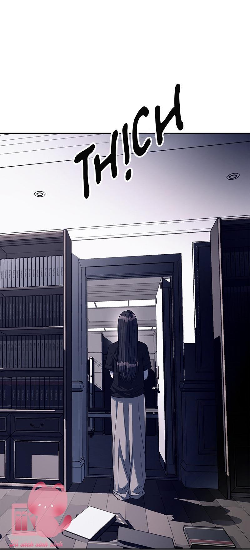 Xâm Nhập Trường Trung Học Tài Phiệt - Chap 43 - Trang 25