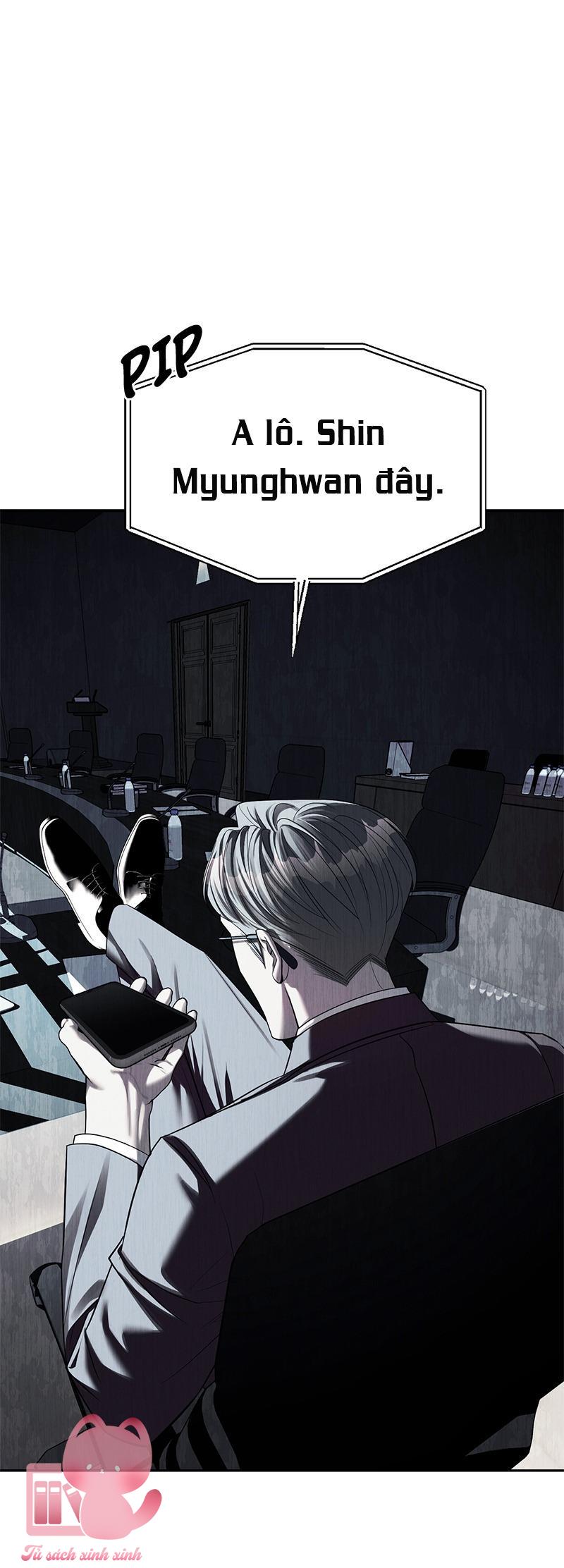 Xâm Nhập Trường Trung Học Tài Phiệt - Chap 43 - Trang 4
