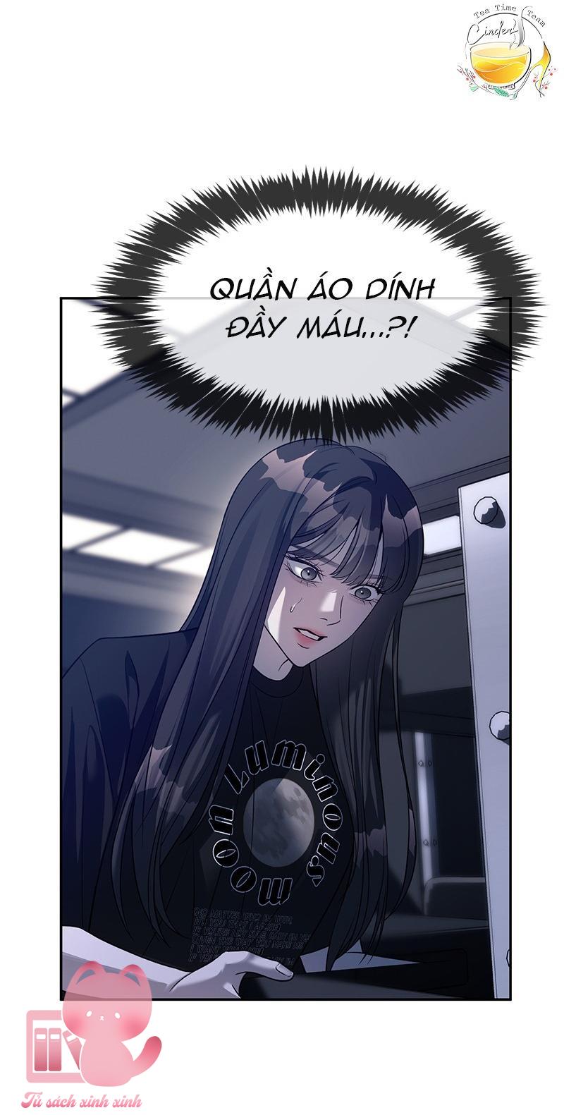 Xâm Nhập Trường Trung Học Tài Phiệt - Chap 43 - Trang 32