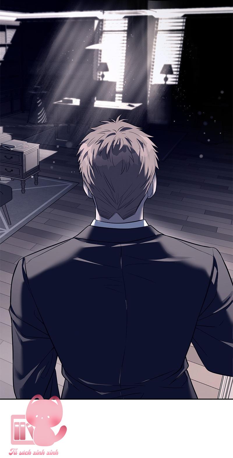 Xâm Nhập Trường Trung Học Tài Phiệt - Chap 43 - Trang 37