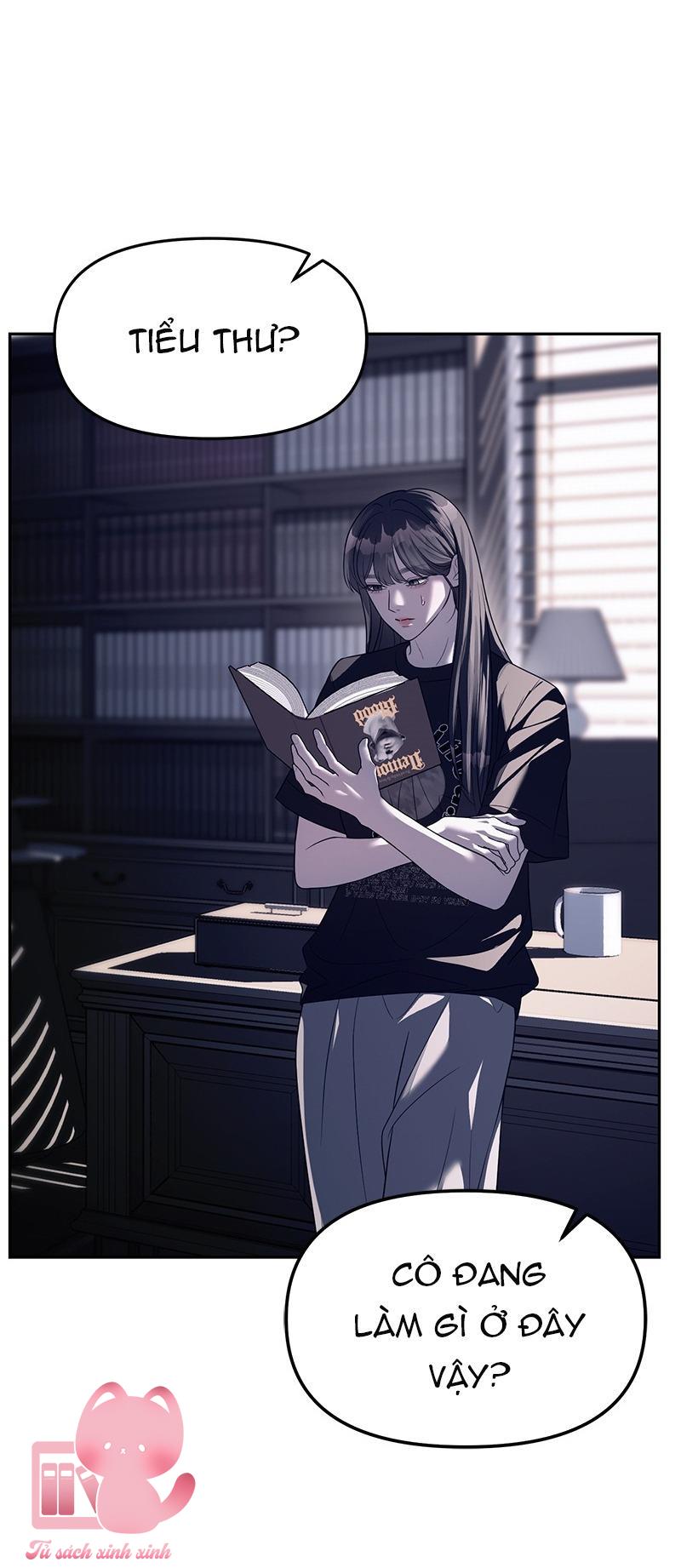 Xâm Nhập Trường Trung Học Tài Phiệt - Chap 43 - Trang 39