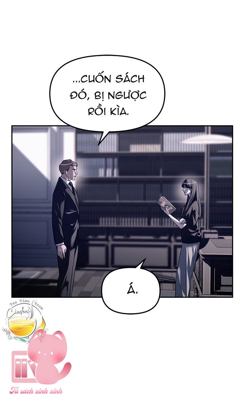 Xâm Nhập Trường Trung Học Tài Phiệt - Chap 43 - Trang 41