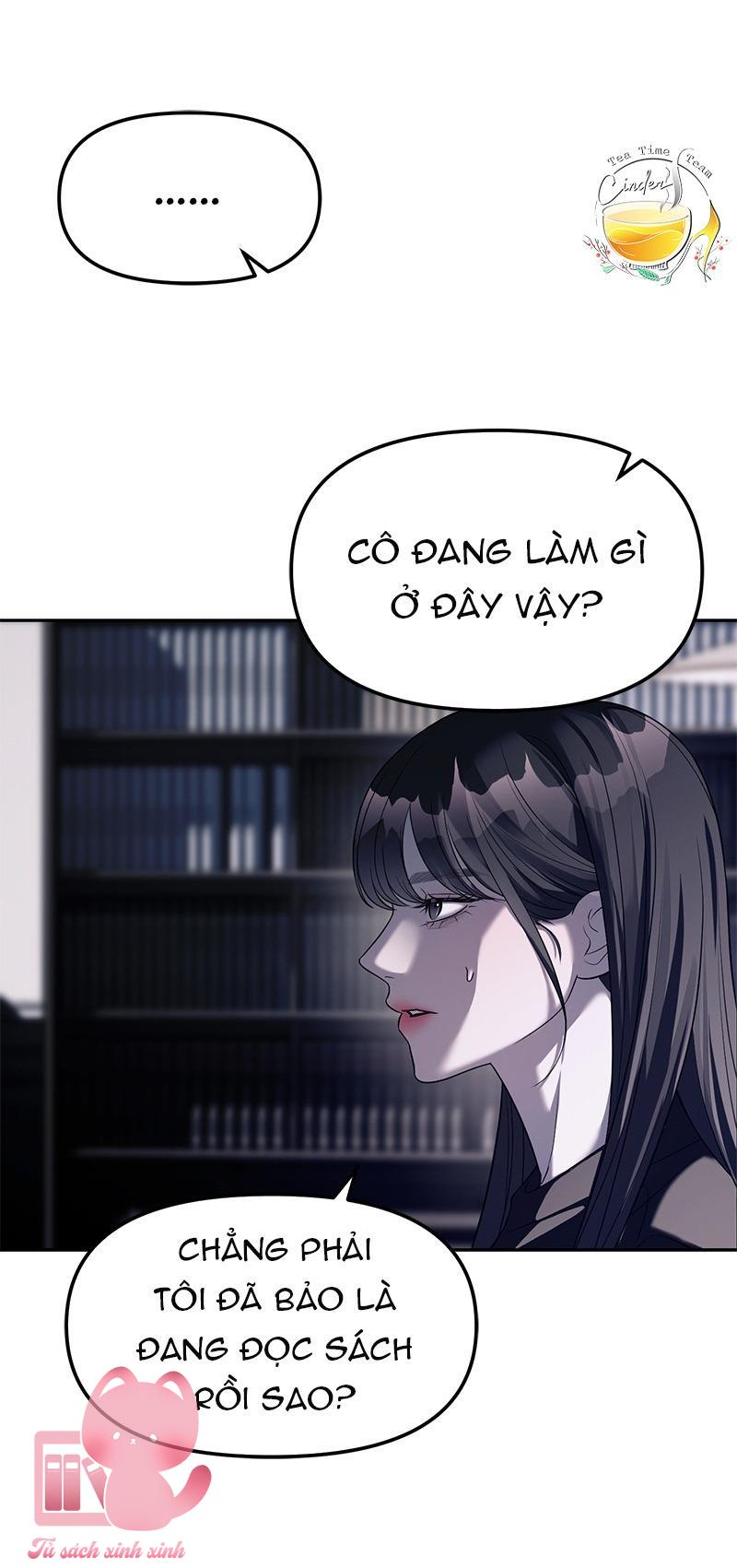 Xâm Nhập Trường Trung Học Tài Phiệt - Chap 43 - Trang 43