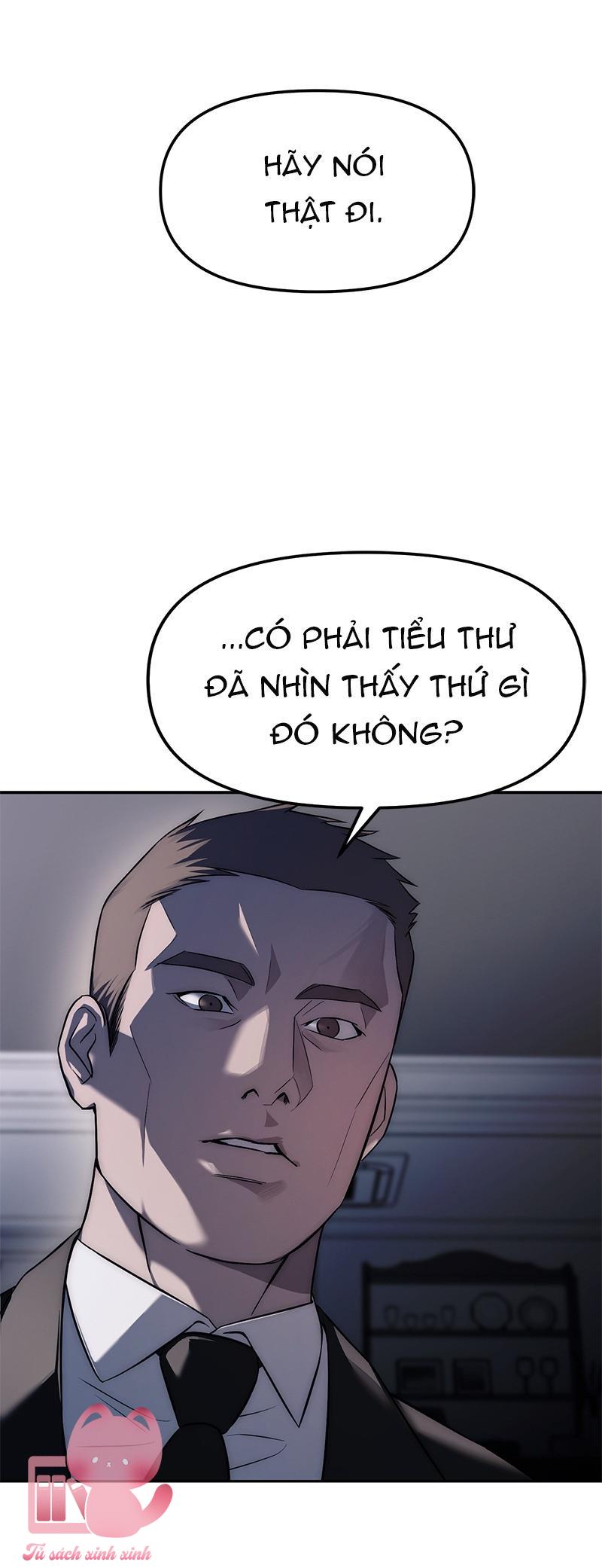 Xâm Nhập Trường Trung Học Tài Phiệt - Chap 43 - Trang 44