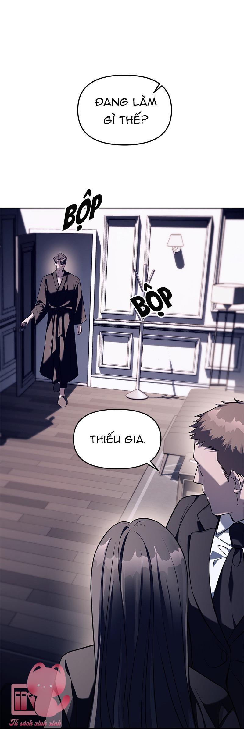 Xâm Nhập Trường Trung Học Tài Phiệt - Chap 43 - Trang 47