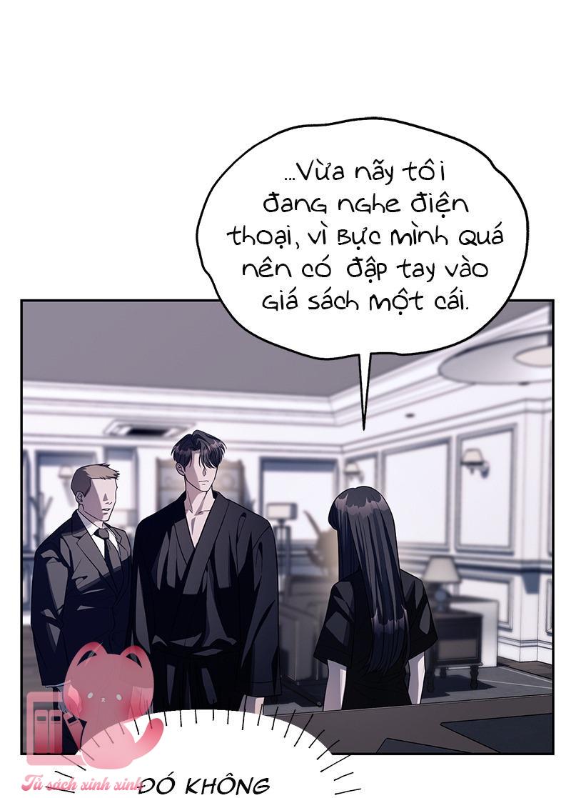 Xâm Nhập Trường Trung Học Tài Phiệt - Chap 43 - Trang 51