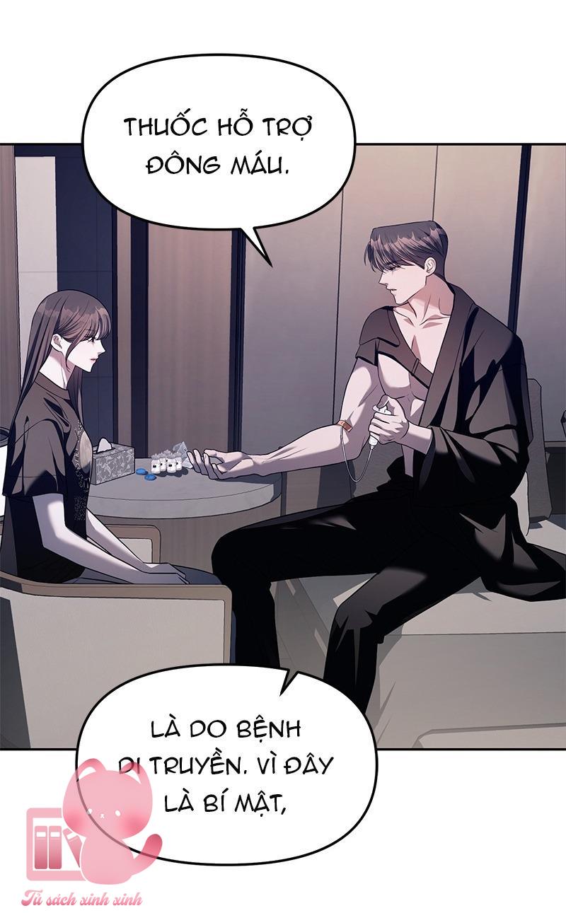 Xâm Nhập Trường Trung Học Tài Phiệt - Chap 43 - Trang 59
