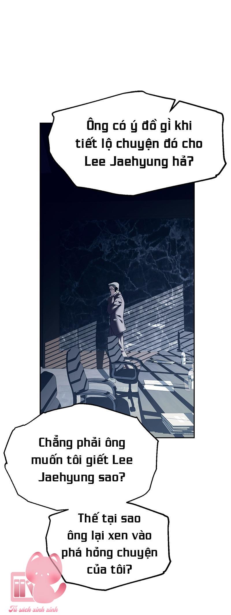 Xâm Nhập Trường Trung Học Tài Phiệt - Chap 43 - Trang 7