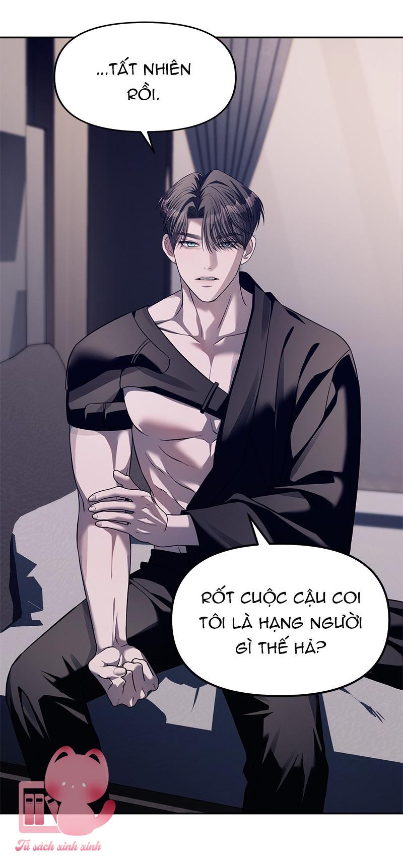 Xâm Nhập Trường Trung Học Tài Phiệt - Chap 43 - Trang 62