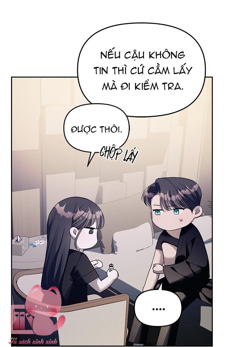Xâm Nhập Trường Trung Học Tài Phiệt - Chap 43 - Trang 64