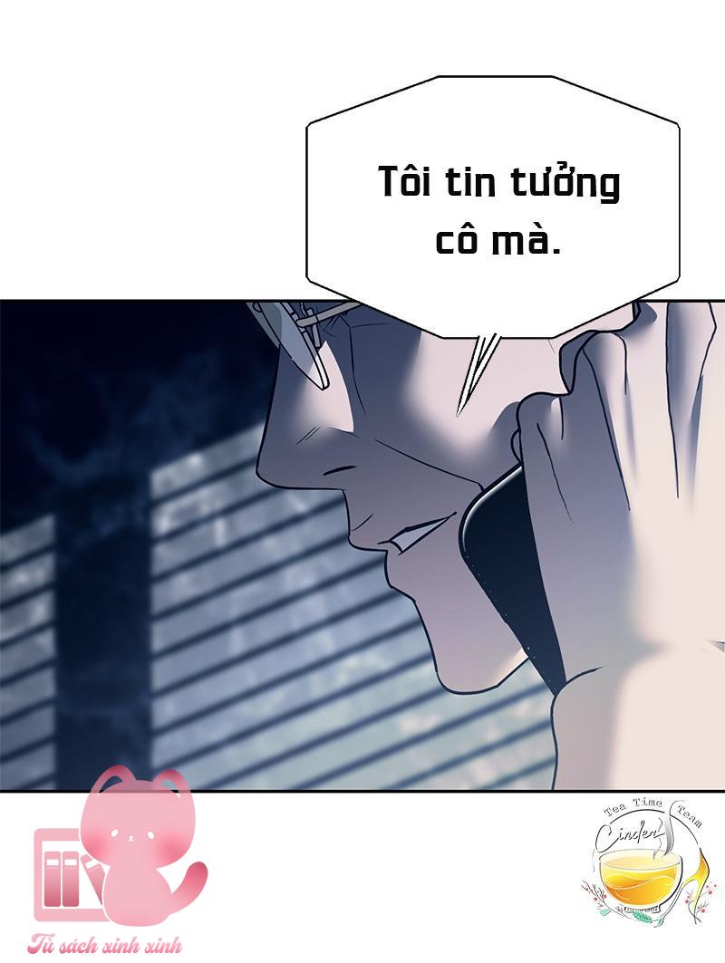 Xâm Nhập Trường Trung Học Tài Phiệt - Chap 43 - Trang 8